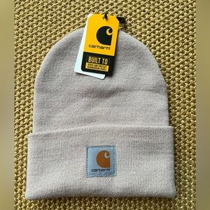 Carhartt Acrylic Watch Hat